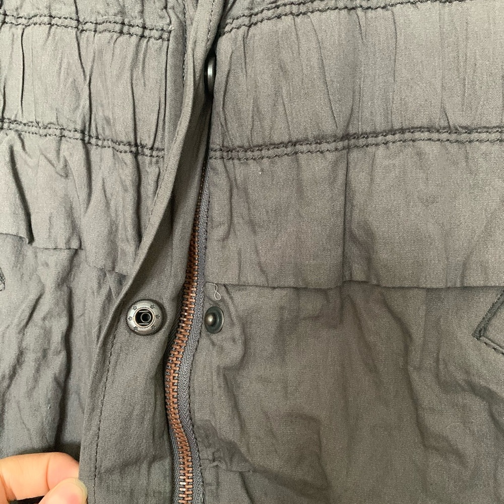 Loft Jacket - Picture 7 of 8